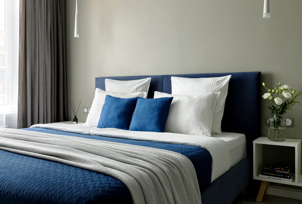 Квартира Идеальная квартира у парка Галицкого — Краснодар