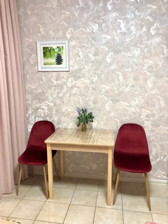 Квартира Квартира Уютная студия рядом с морем — Анапа