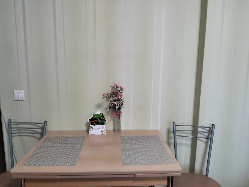 Уютная студия