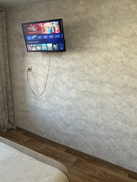 Уютная квартира в центре города и рядом с трассой М-255 Сибирь