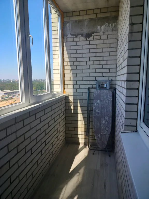 Удобное место проживания