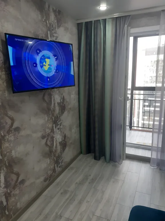 Квартира Уютная квартира в центре города — Воронеж