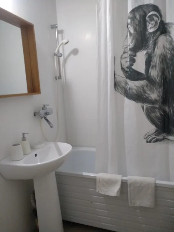 Квартира у Крокус Экспо и метро Мякинино