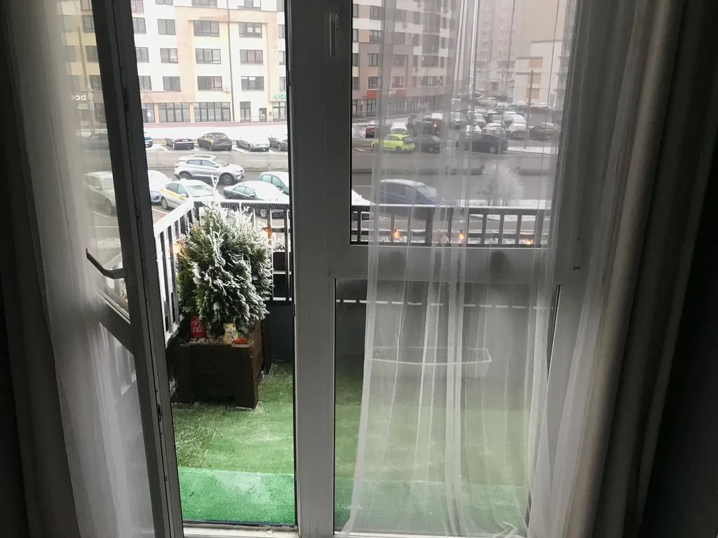 Уютная квартира, возле метро