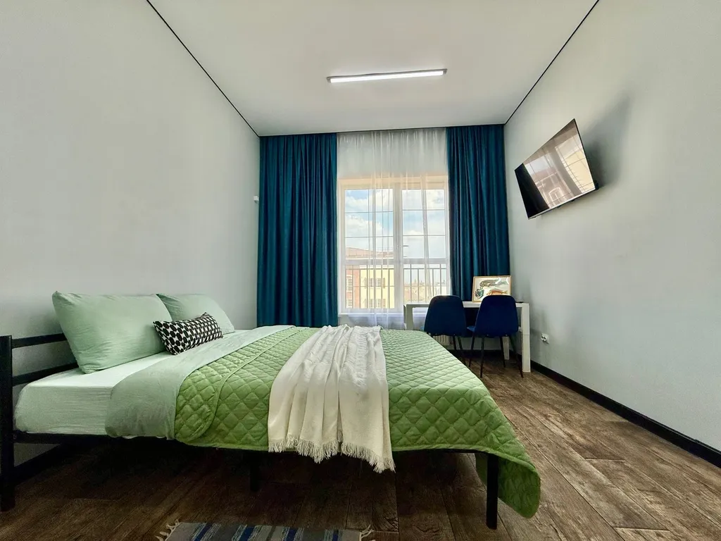 Квартира Квартира в красивом ЖК — Краснодар