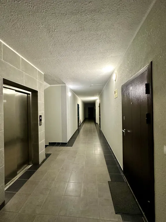 Квартира Уютная квартира на берегу балтийского побережья — Сальское