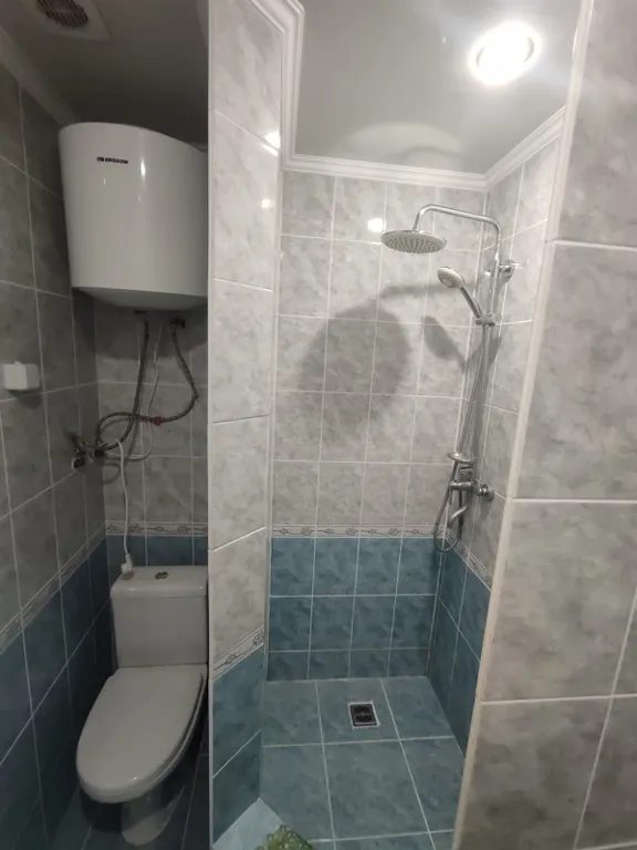 Корпус Веста двухкомнатный с кухней