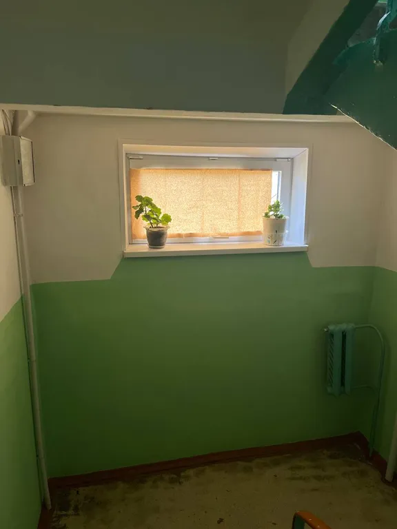 Чистая и комфортная квартира