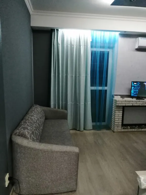 Квартира у моря