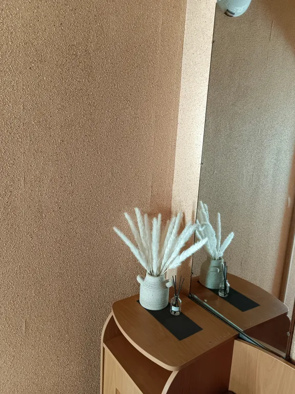 Уютная квартира в спокойном районе