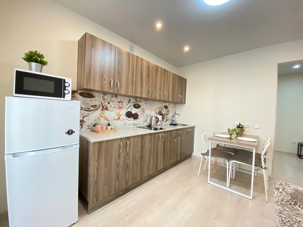 Квартира поэзия