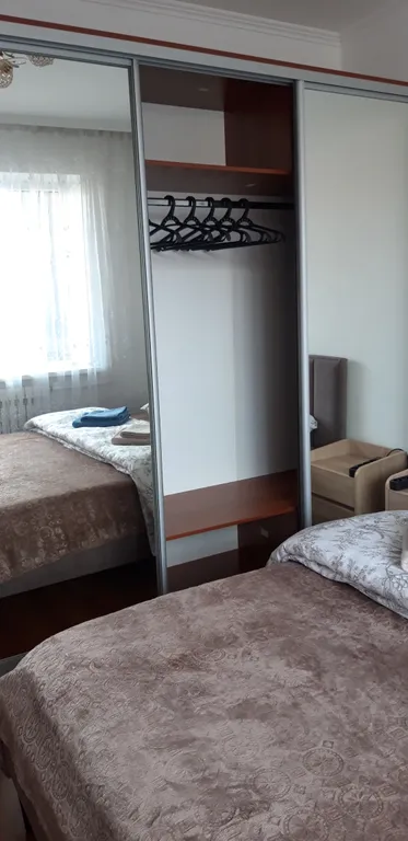 Уютная квартира в центре