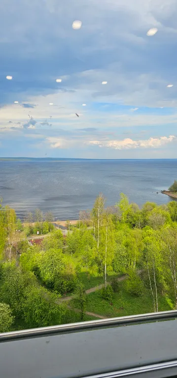 Уютная квартира на берегу Онежского озера