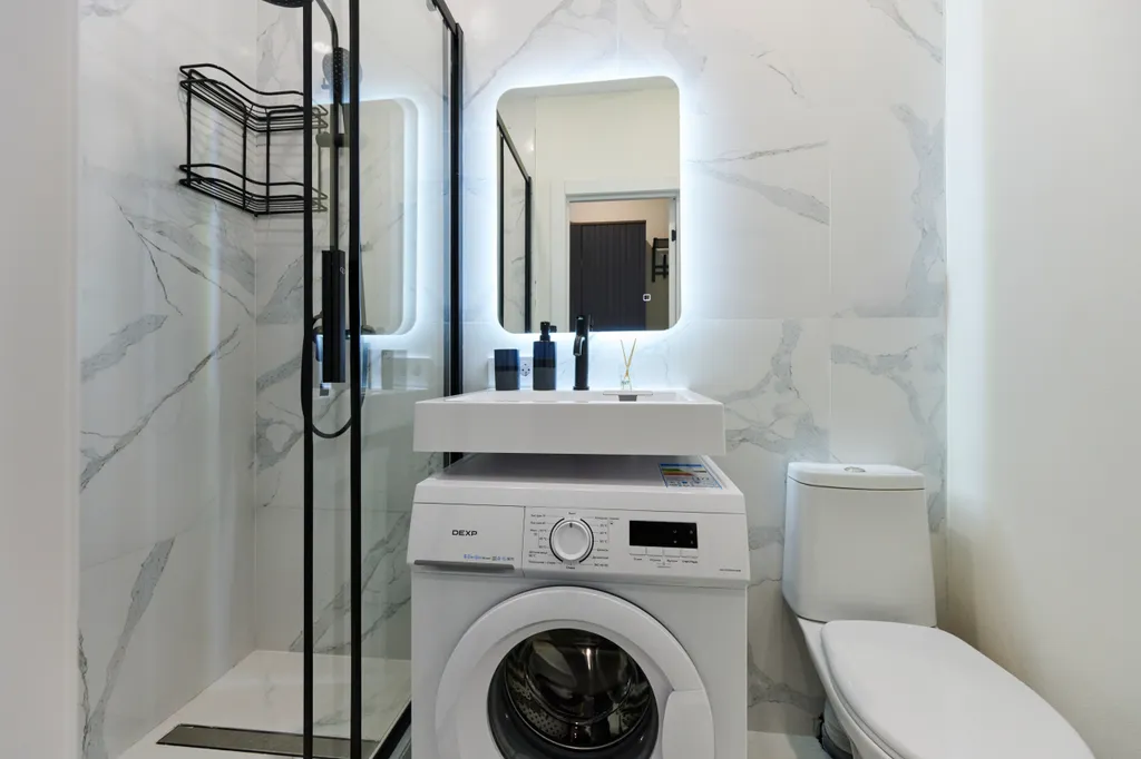 Квартира Квартира в центре — Москва