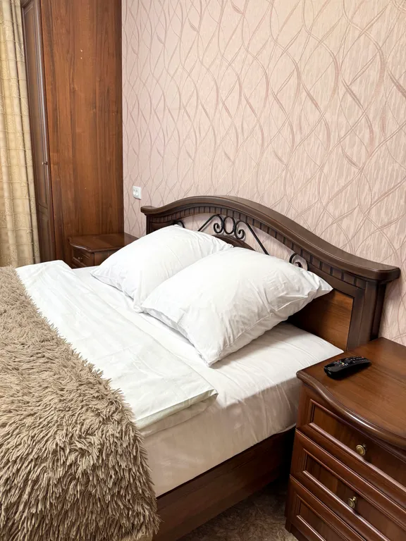 Комфортабельная квартира