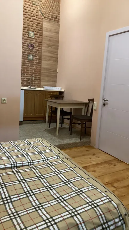 Уютная студия апартамент в самом сердце города