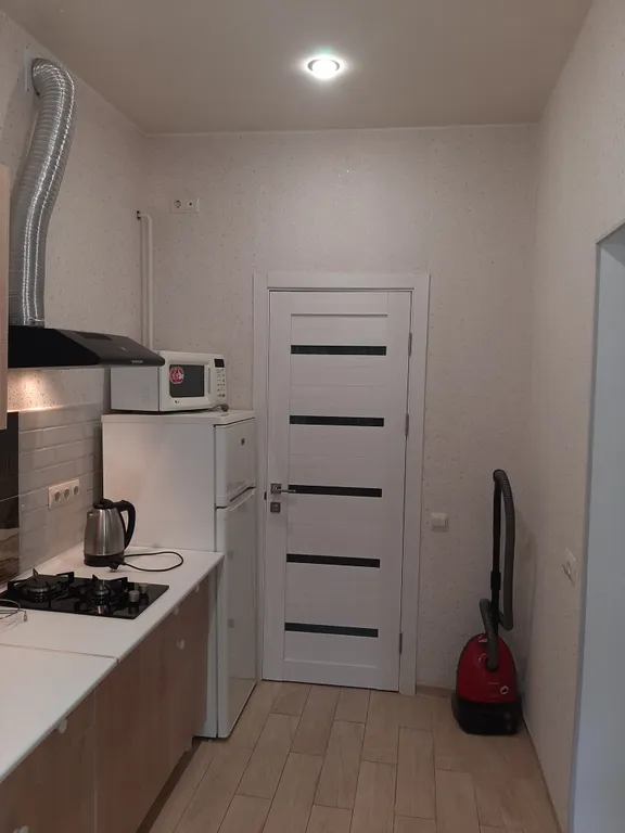 Коттедж с парковкой в 5 минутах от моря