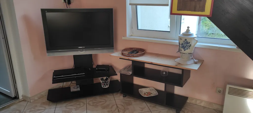 Загородный дом в Тучково