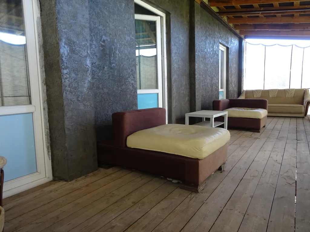 Комната для двоих в кондиционером