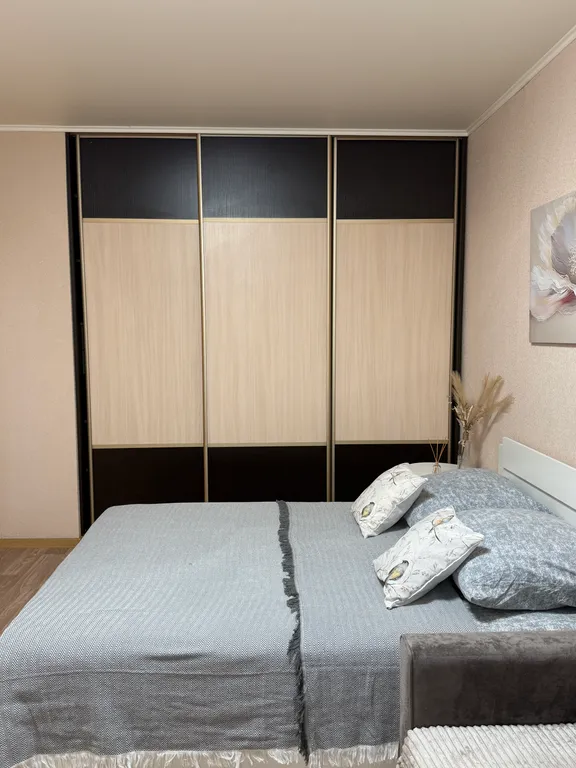 Однокомнатная уютная квартира