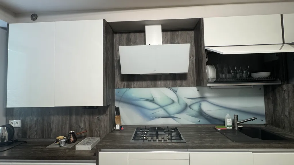 Квартира Уютная квартира недалеко от исторического центра города — Ярославль