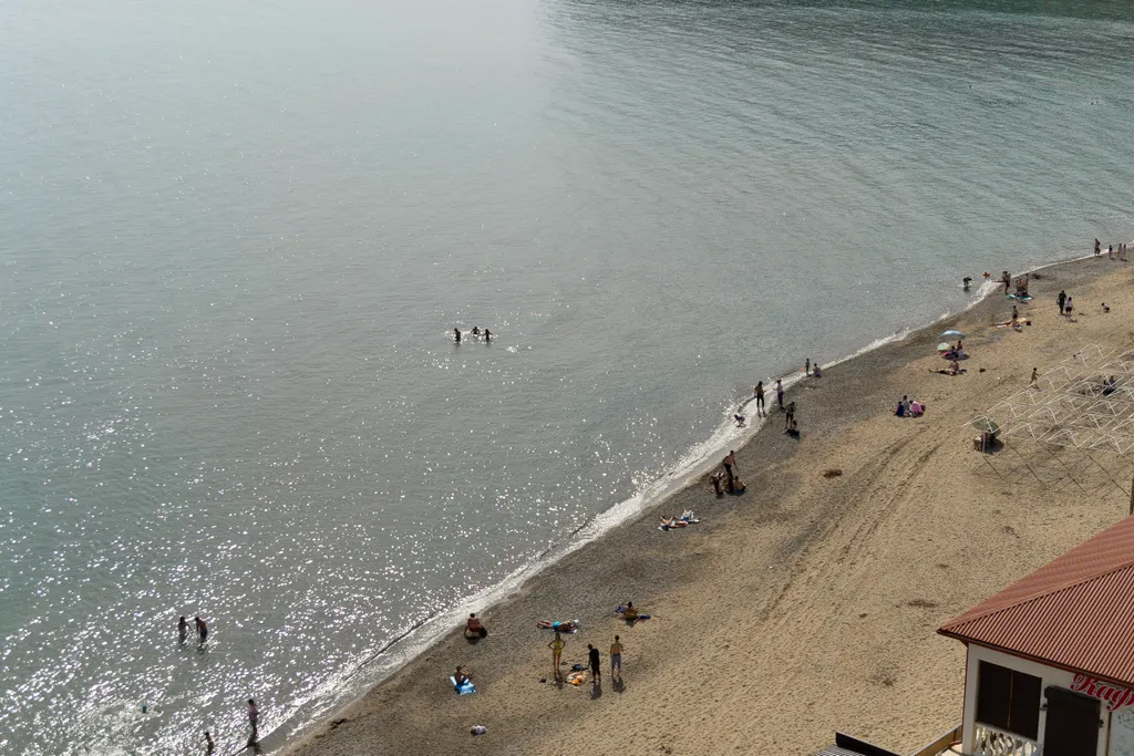 Коттедж двухэтажный