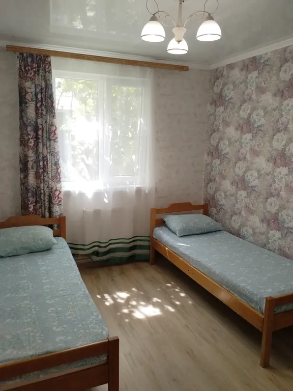 Квартира Апартаменты на Советской — Анапа