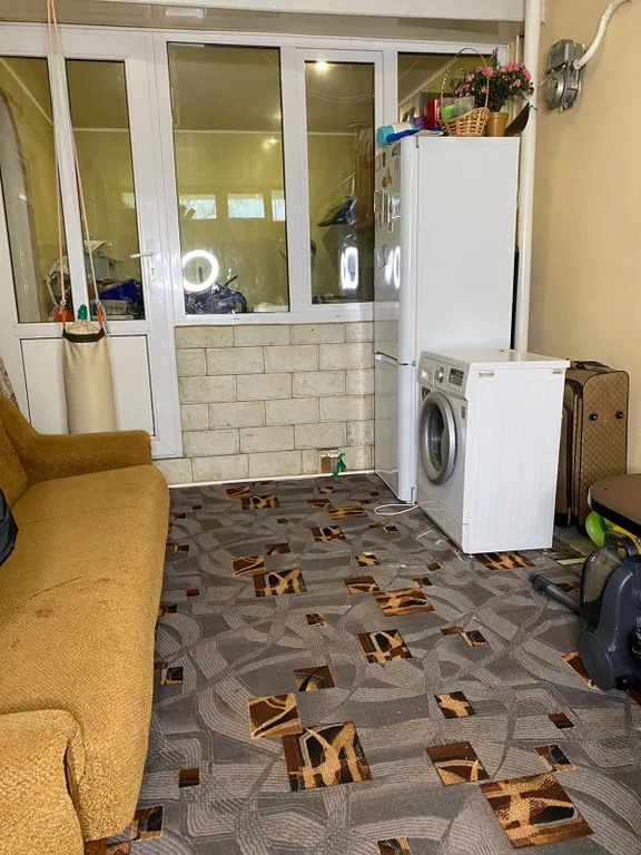 Уютный домик почти в центре рядом с жд вокзалом