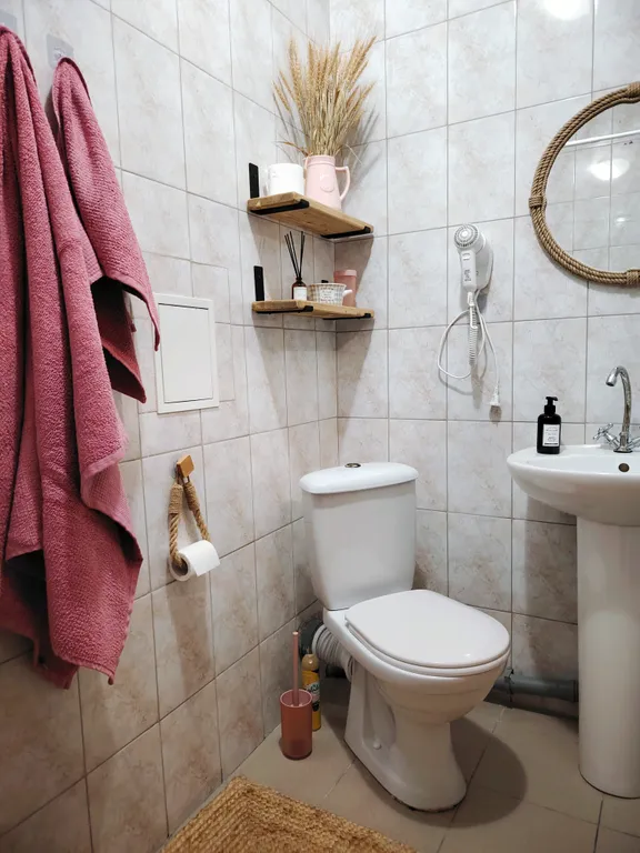 Однокомнатная квартира в Жуковском на Нижегородской