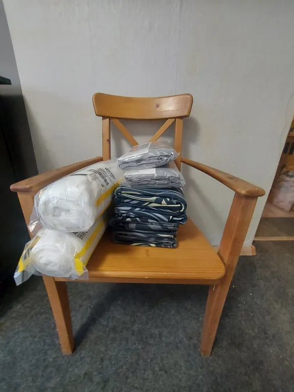 Квартира Просторная квартира рядом с метро, с пространством для фитнеса — Москва