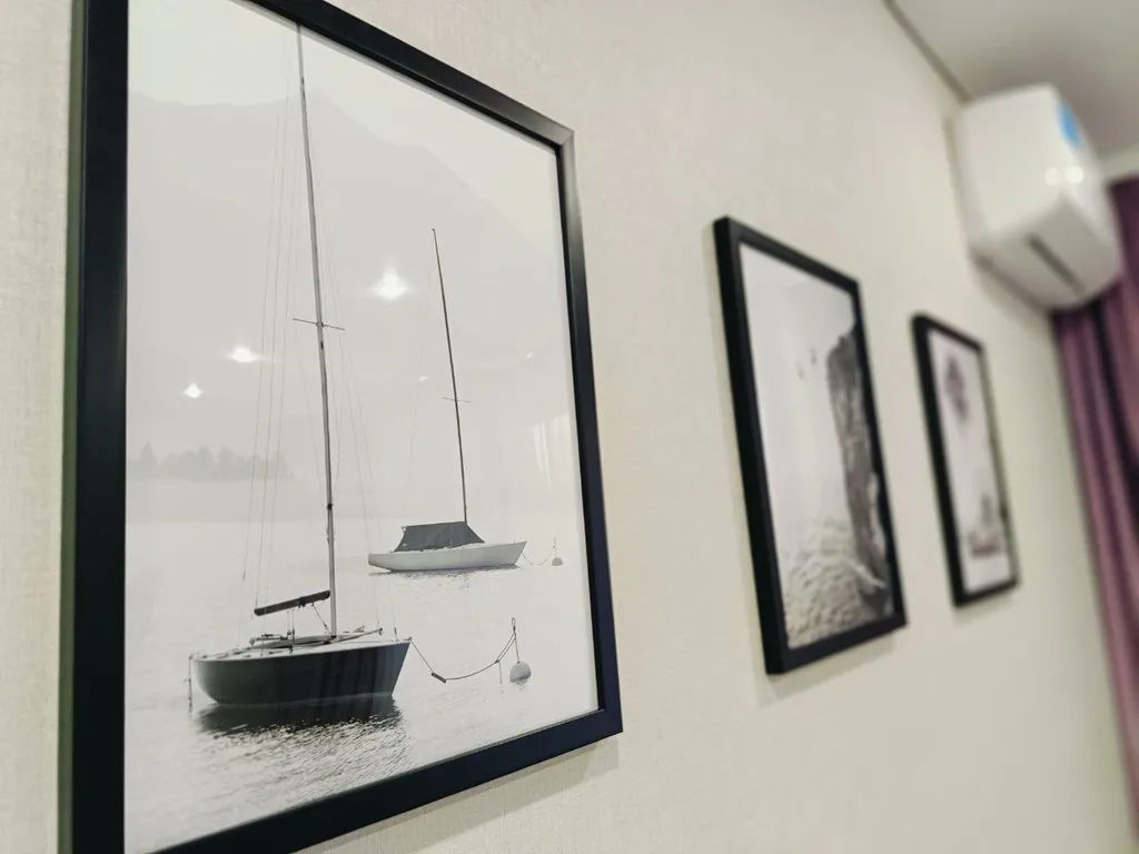 Квартира Квартира Лаванда — Омск