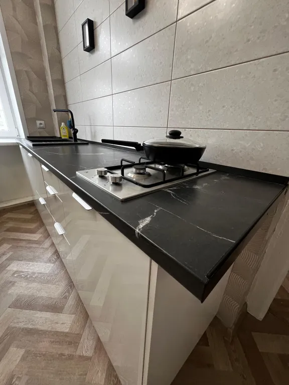 Квартира Квартира Музыкальный театр, площадь Ленина — Омск