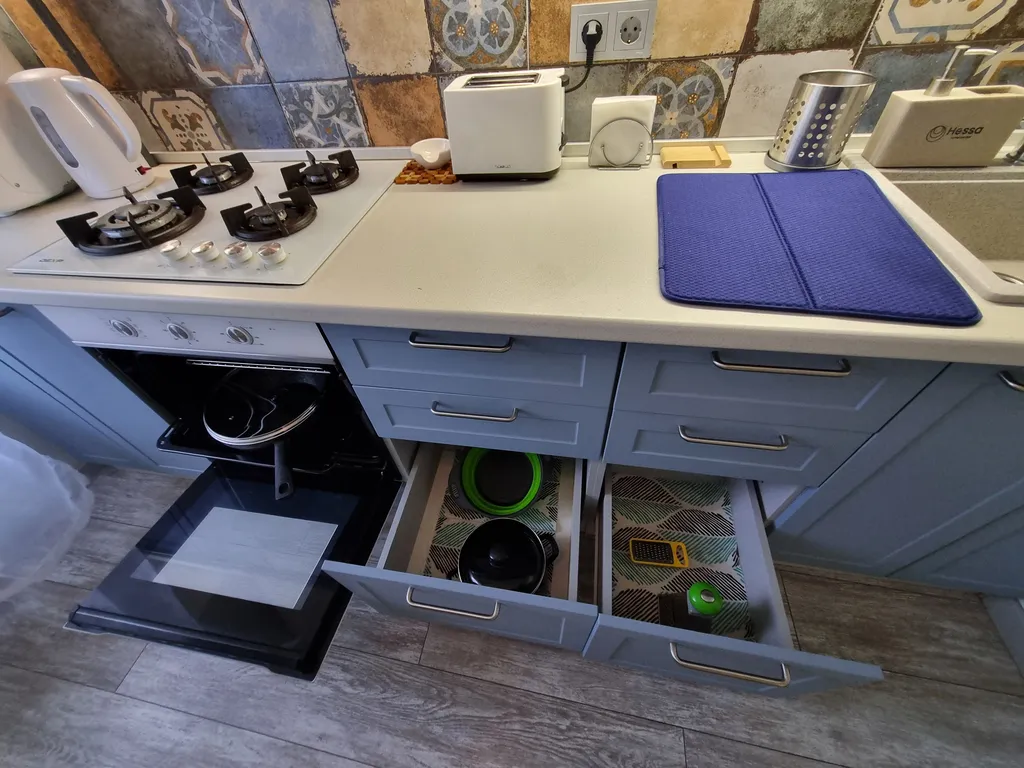 Комфортная квартира рядом с вокзалом и центром