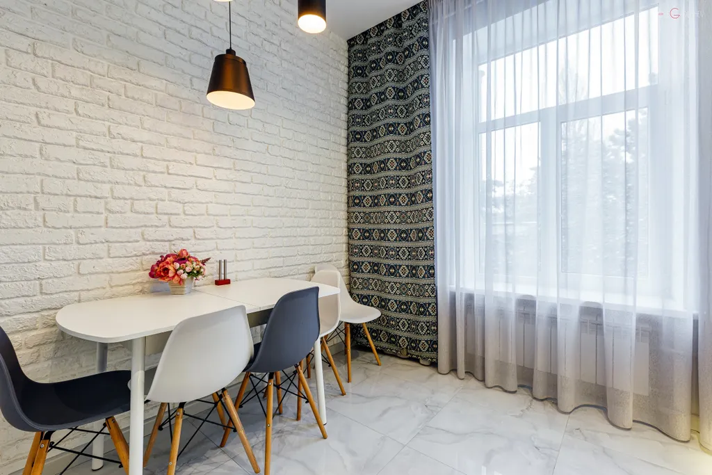 Квартира в самом центре города Пятигорска