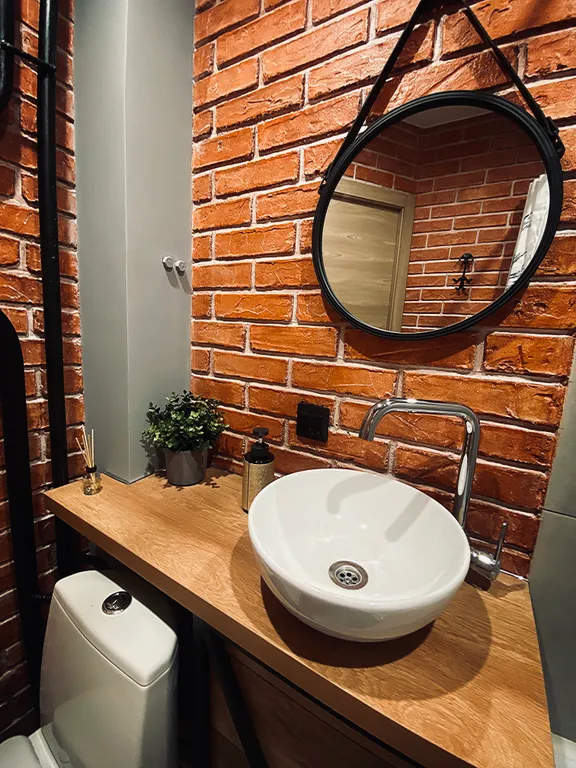 Апартаменты Garage House