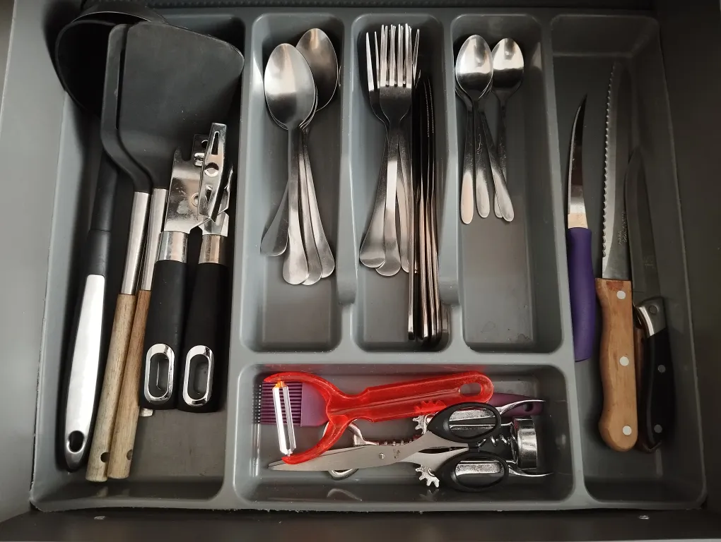 Чистая и светлая квартира, подготовлена с настоящей заботой о гостях