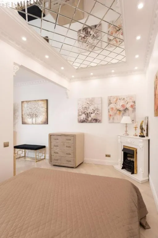 Apart39 VIP в старом городе