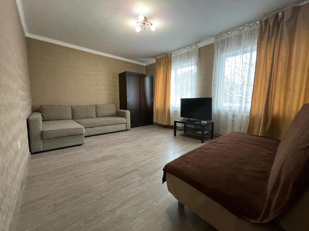 Коттедж Гостевой дом — Ейск