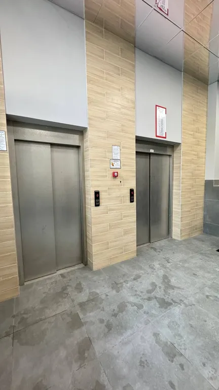 Квартира Уютная квартира с дизайнерским ремонтом — Калининград