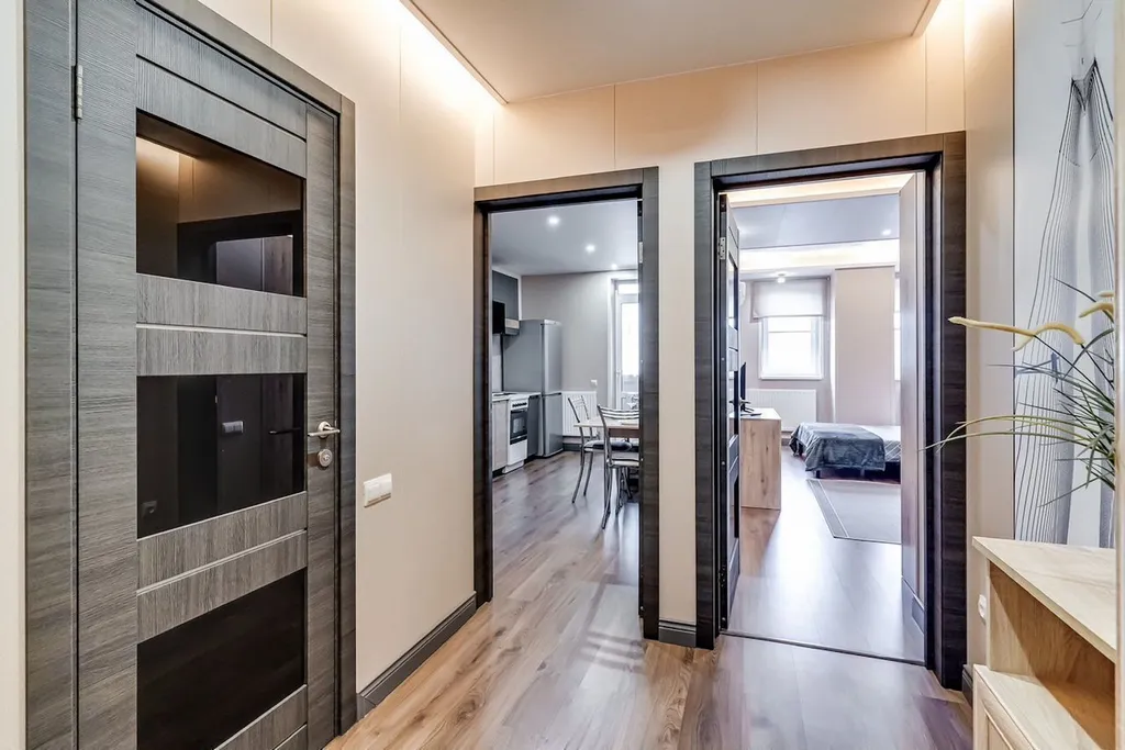 Квартира в новом ЖК Cердце Рocтовa