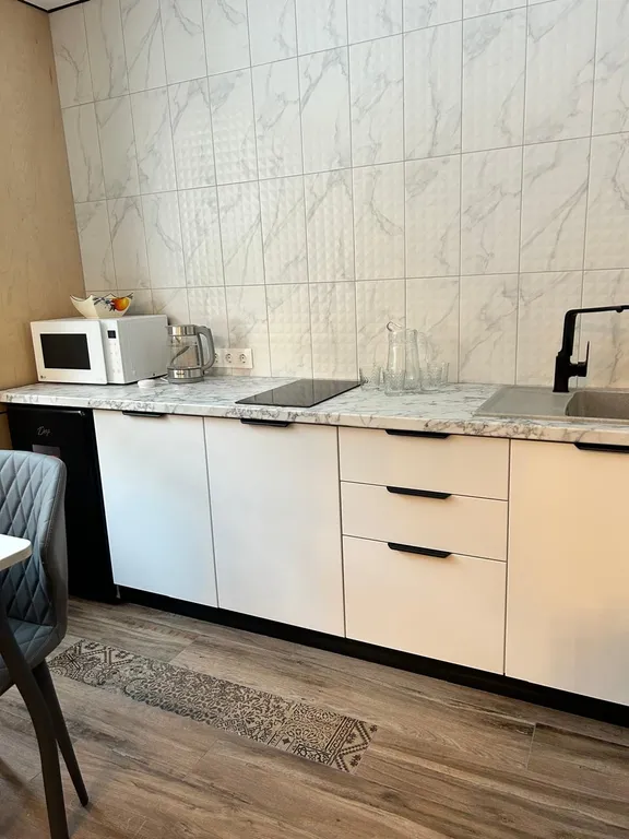 Уютный дом для семейного отдыха