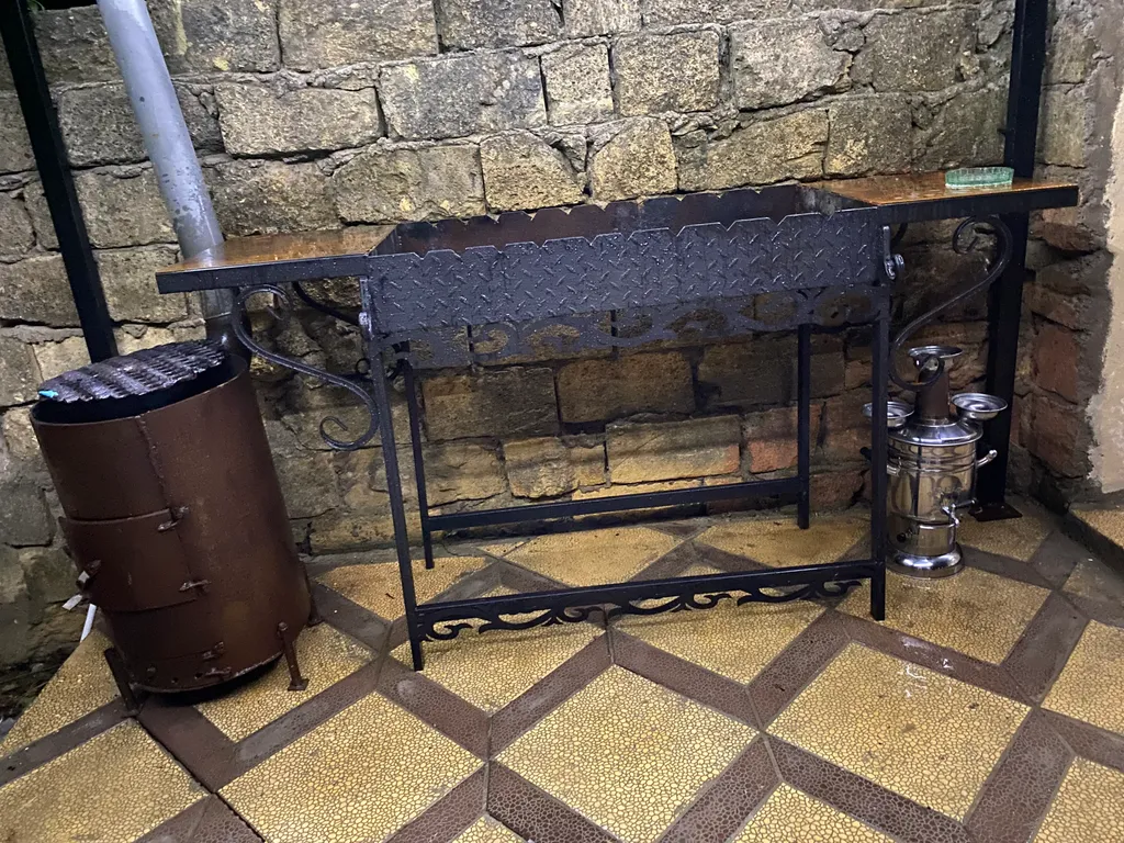 Комфортный дом