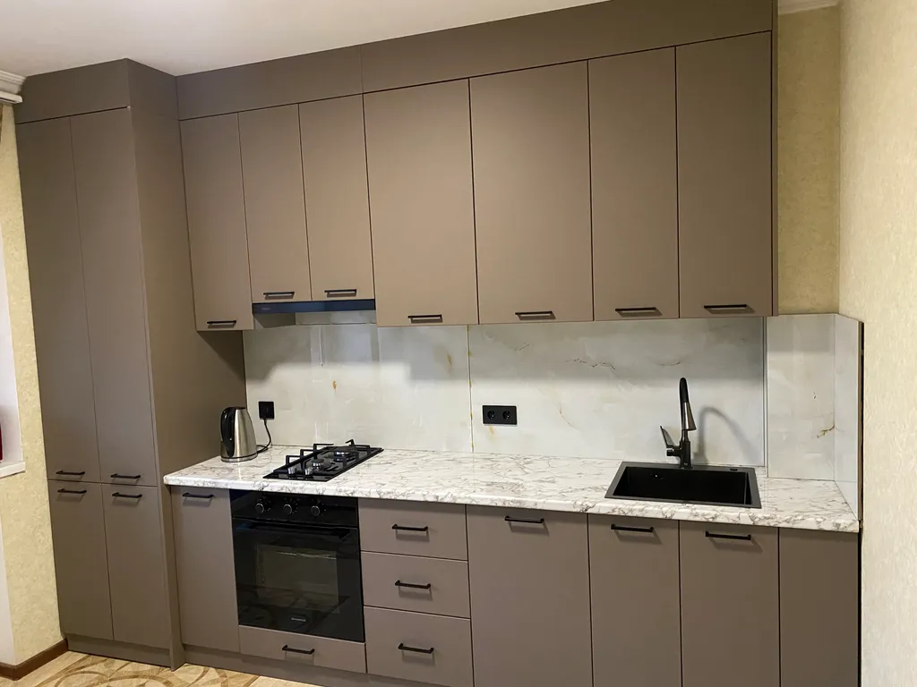 Квартира в курортной зоне — аренда посуточно в Ессентуки