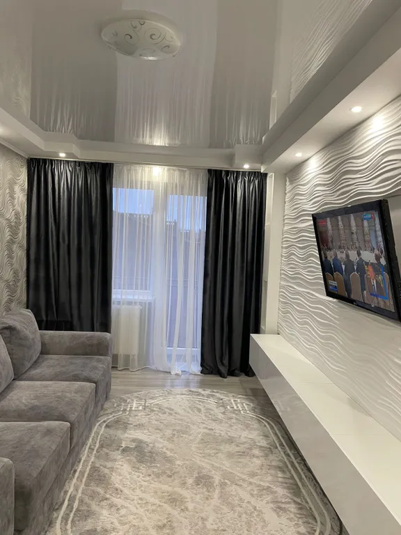 Квартира Уютная квартира — Пионерский