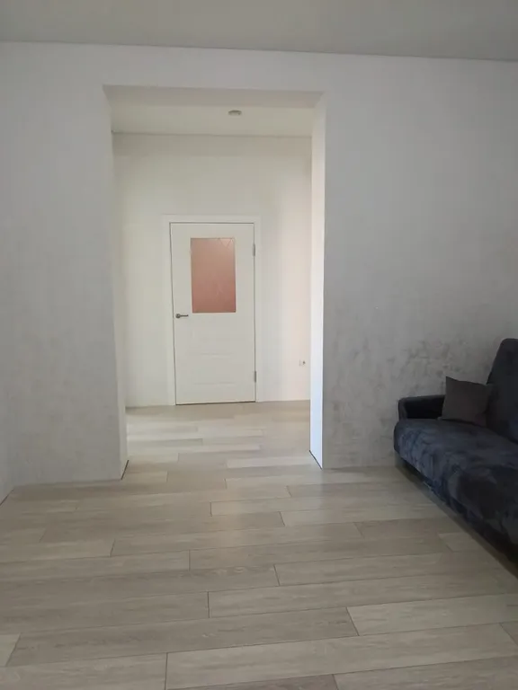 Часть дома(130кв.м) 3 спальни.Индивид.отопление,новый ремонт.Палестина