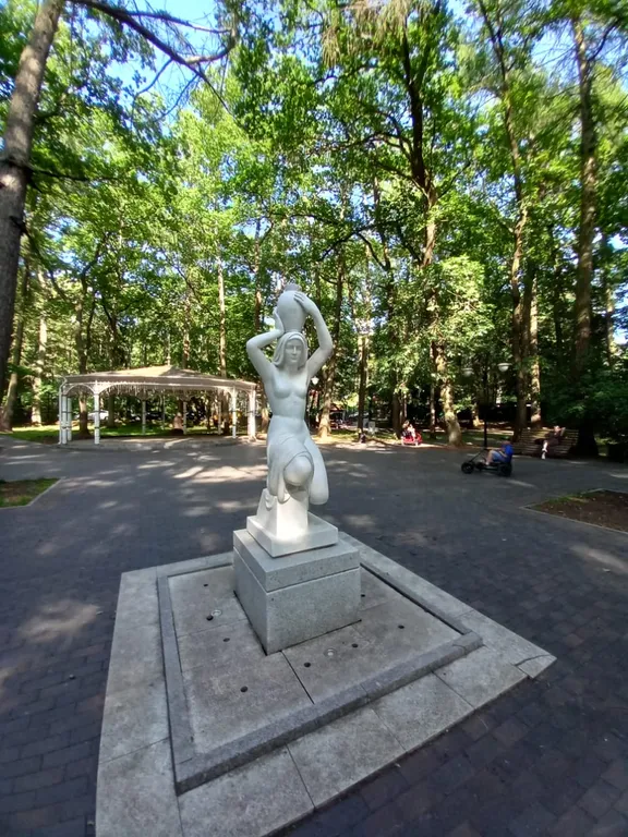 Квартира Квартира В историческом центре — Светлогорск