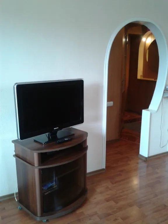 Уютная квартира в спокойном центре города