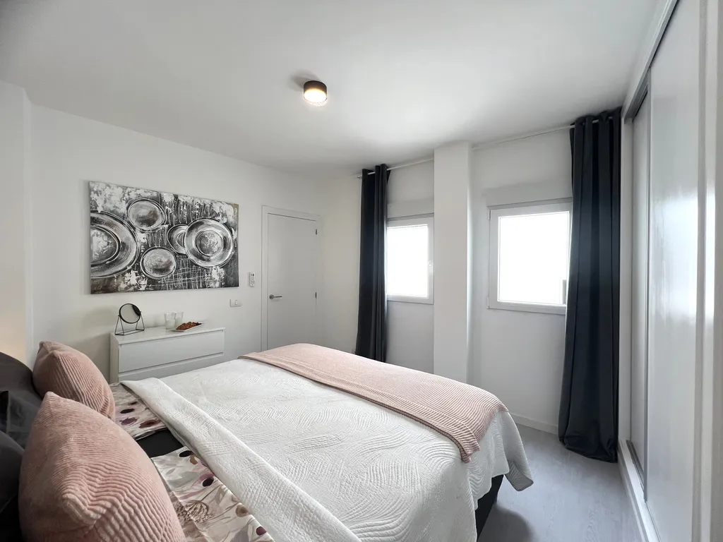 PaulMarie Apartment Atlantic View in Los Gigantes