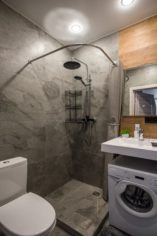 Квартира Квартира Комфортная студия в новом ЖК — Москва