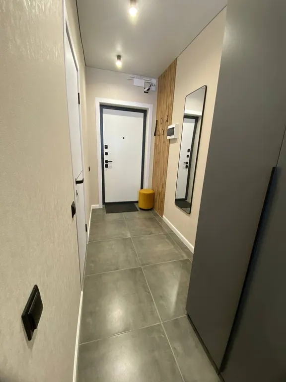 Студия у Прибрежного парка